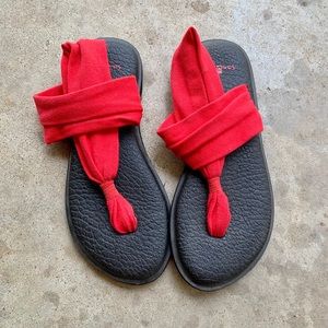 Sanuk Yoga Sling Original